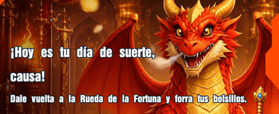 Gana premios increíbles hoy 💰
