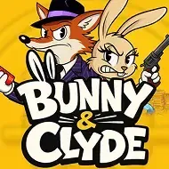 Bunny and ClydePoggiplay game screenshot