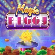 Magic PiggyHacksaw screenshot