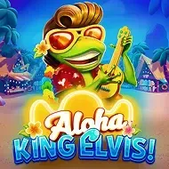 Aloha King ElvisBgaming game icon