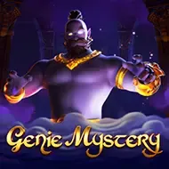 Genie Mystery game icon
