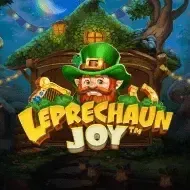 Leprechaun Joy game icon