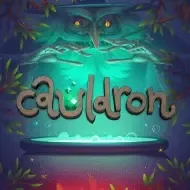 Cauldron screenshot