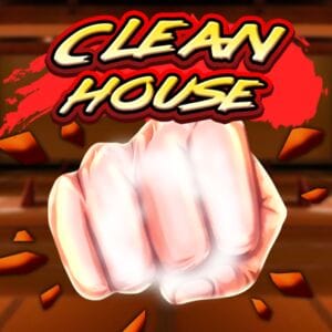 Clean House game icon