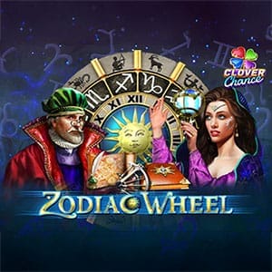 Zodiac Wheel EGT game icon