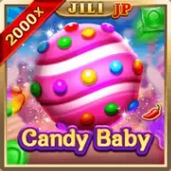 Candy Baby screenshot